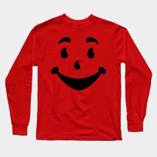 Hey Kool-Aid! Long Sleeve T-Shirt